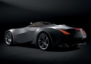 BMW GINA Light Visionary Model Concept